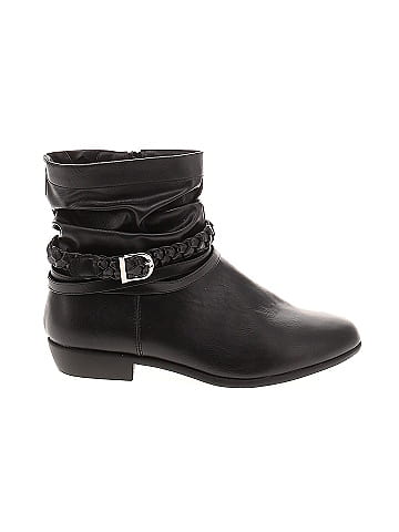 Comfortview Ankle Boots (view 1)