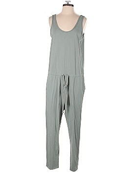 Frank & Eileen Jumpsuit