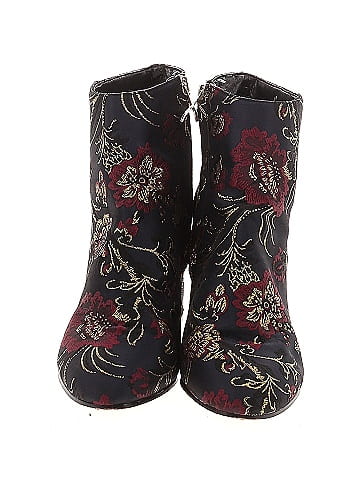 Antonio Melani Ankle Boots (view 2)
