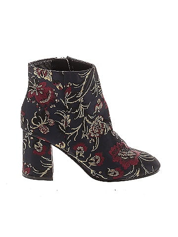 Antonio Melani Ankle Boots (view 1)