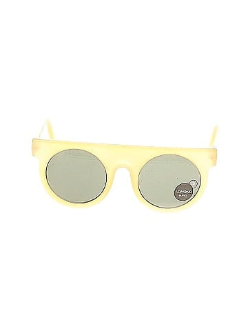 Komono Sunglasses (view 2)