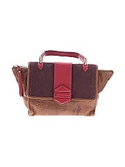 Marc By Marc Jacobs Leather Satchel