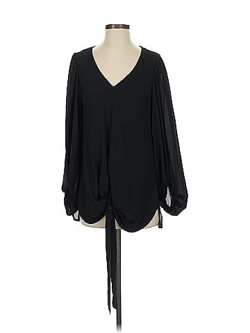 Jodifl Long Sleeve Blouse (view 1)