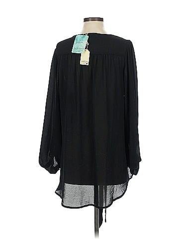 Jodifl Long Sleeve Blouse (view 2)