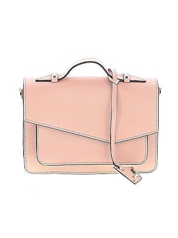 Botkier Leather Satchel (view 1)