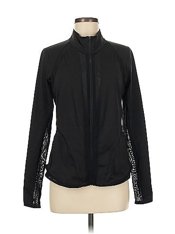 lucy Jacket (view 1)