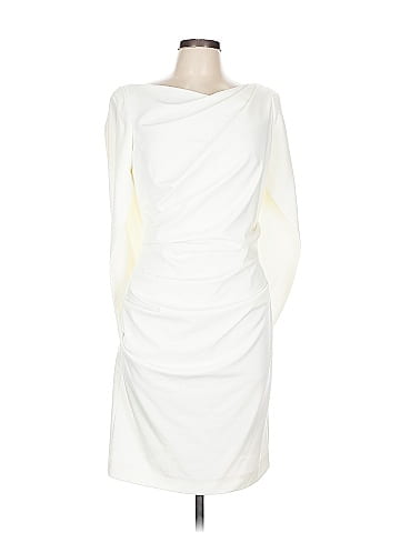 Betsy & Adam Cocktail Dress (view 1)
