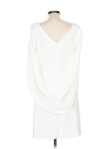 Betsy & Adam Cocktail Dress (view 2)