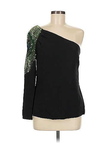 Trina Turk 3/4 Sleeve Top (view 1)