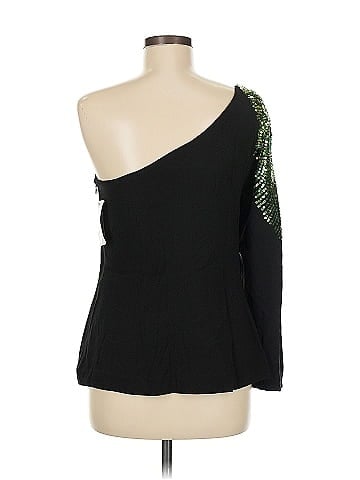 Trina Turk 3/4 Sleeve Top (view 2)