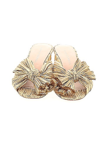 Loeffler Randall Sandals (view 2)