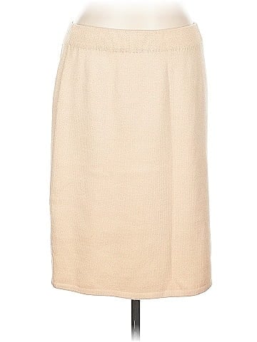 St. John Collection Formal Skirt (view 1)