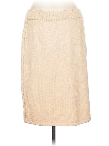 St. John Collection Formal Skirt (view 2)