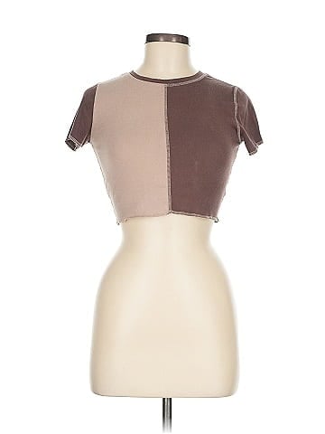 Garage Short Sleeve T-Shirt (view 1)