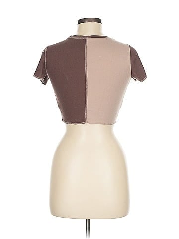 Garage Short Sleeve T-Shirt (view 2)