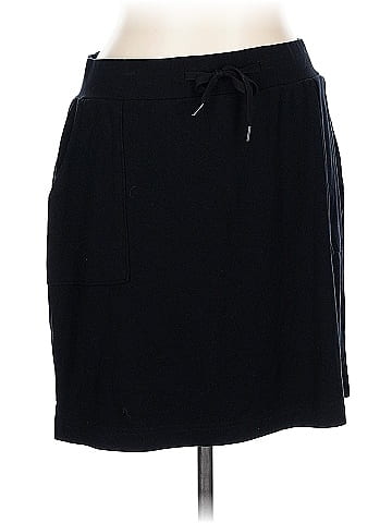 Cozy Earth Casual Skirt (view 1)