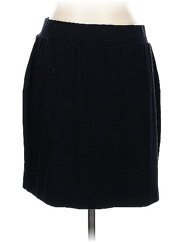 Cozy Earth Casual Skirt (view 2)