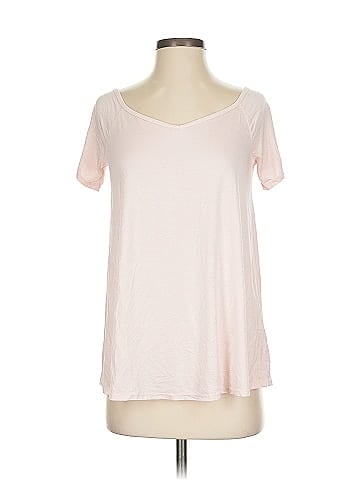 Three Dots Short Sleeve T-Shirt (view 1)