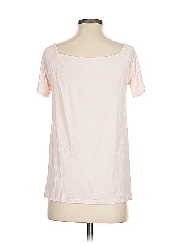 Three Dots Short Sleeve T-Shirt (view 2)