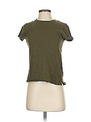 Atm Short Sleeve T Shirt