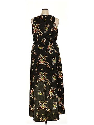 Xhilaration Cocktail Dress (view 2)