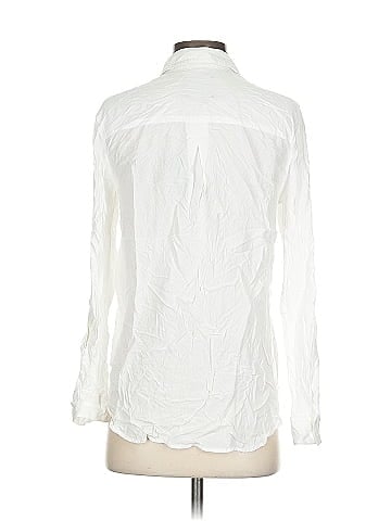 Casa Cabana Long Sleeve Button-Down Shirt (view 2)
