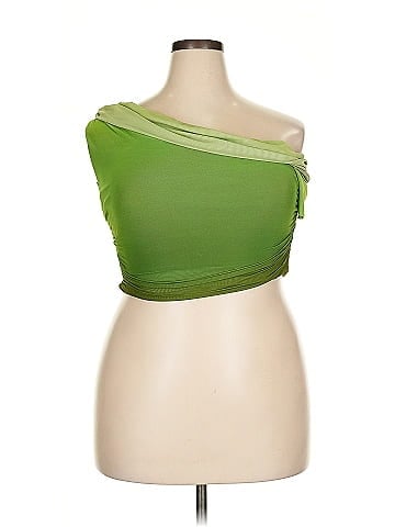 Bardot Sleeveless Blouse (view 1)