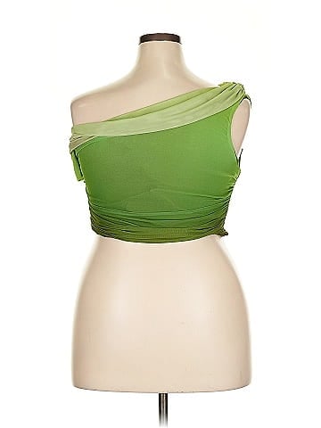 Bardot Sleeveless Blouse (view 2)