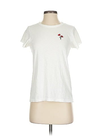 Rag & Bone Short Sleeve T-Shirt (view 1)