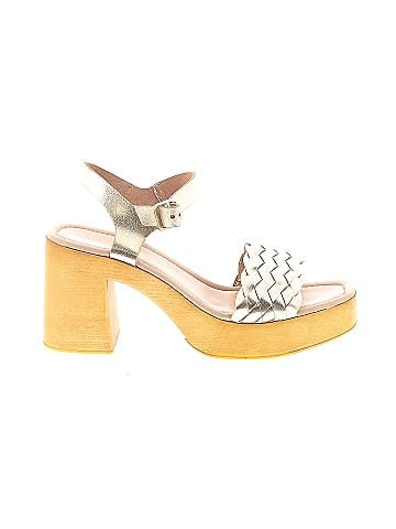 Seychelles Heels (view 1)