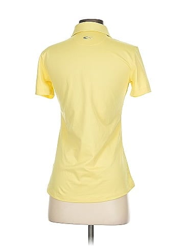 Greg Norman Short Sleeve Polo (view 2)