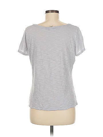 Express One Eleven Short Sleeve T-Shirt (view 2)