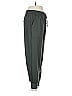 Lou & Grey Green Track Pants Size M - photo 4