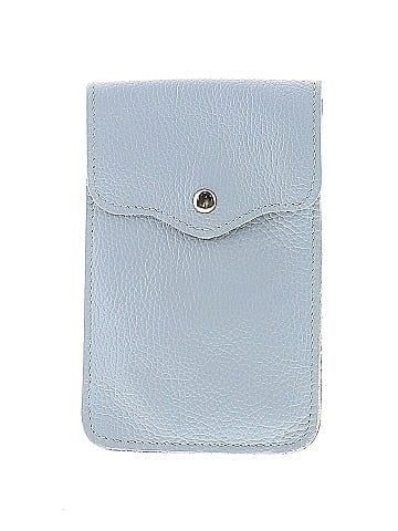 Unbranded Leather Crossbody Bag (view 1)