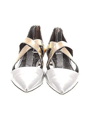 Kenneth Cole New York Flats (view 2)