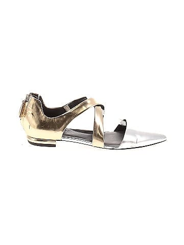 Kenneth Cole New York Flats (view 1)
