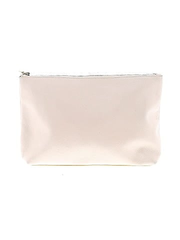 Leatherology Leather Clutch (view 1)