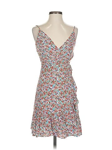 Audrey 3+1 Casual Dress (view 1)