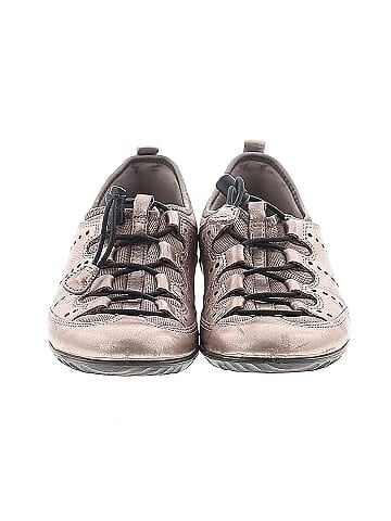 Ecco Flats (view 2)