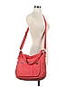 Kipling 100% Synthetic Orange Red Shoulder Bag One size - photo 2