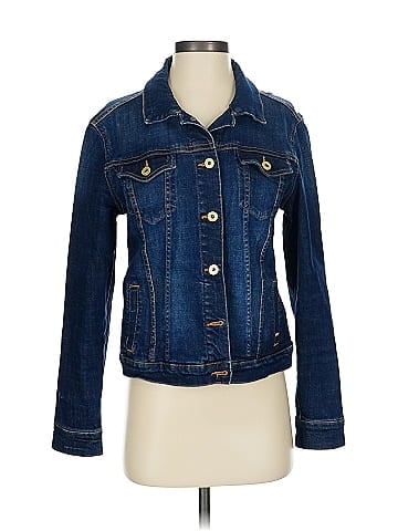 Tommy Hilfiger Denim Jacket (view 1)