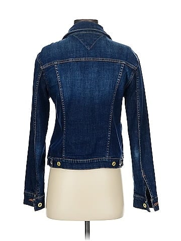Tommy Hilfiger Denim Jacket (view 2)