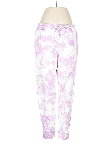 LoveShackFancy Sweatpants (view 1)