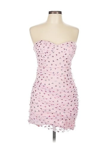 Superdown Cocktail Dress (view 1)