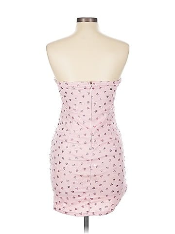 Superdown Cocktail Dress (view 2)