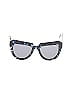 Komono Animal Print Camo Blue Sunglasses One size - photo 2