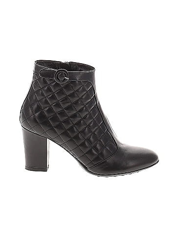 AQUATALIA Ankle Boots (view 1)
