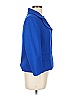 Tahari by ASL Blue Blazer Size 12 - photo 4