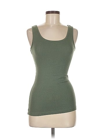 Mossimo Tank Top (view 1)