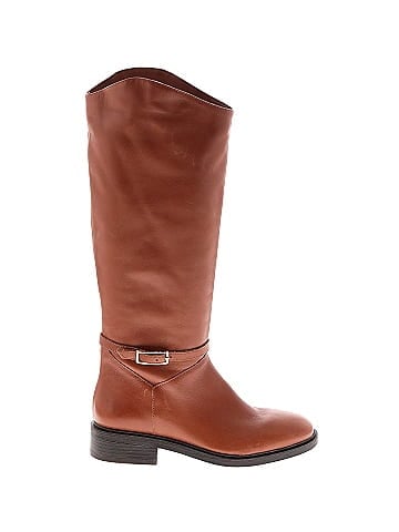 Arezzo Boots (view 1)